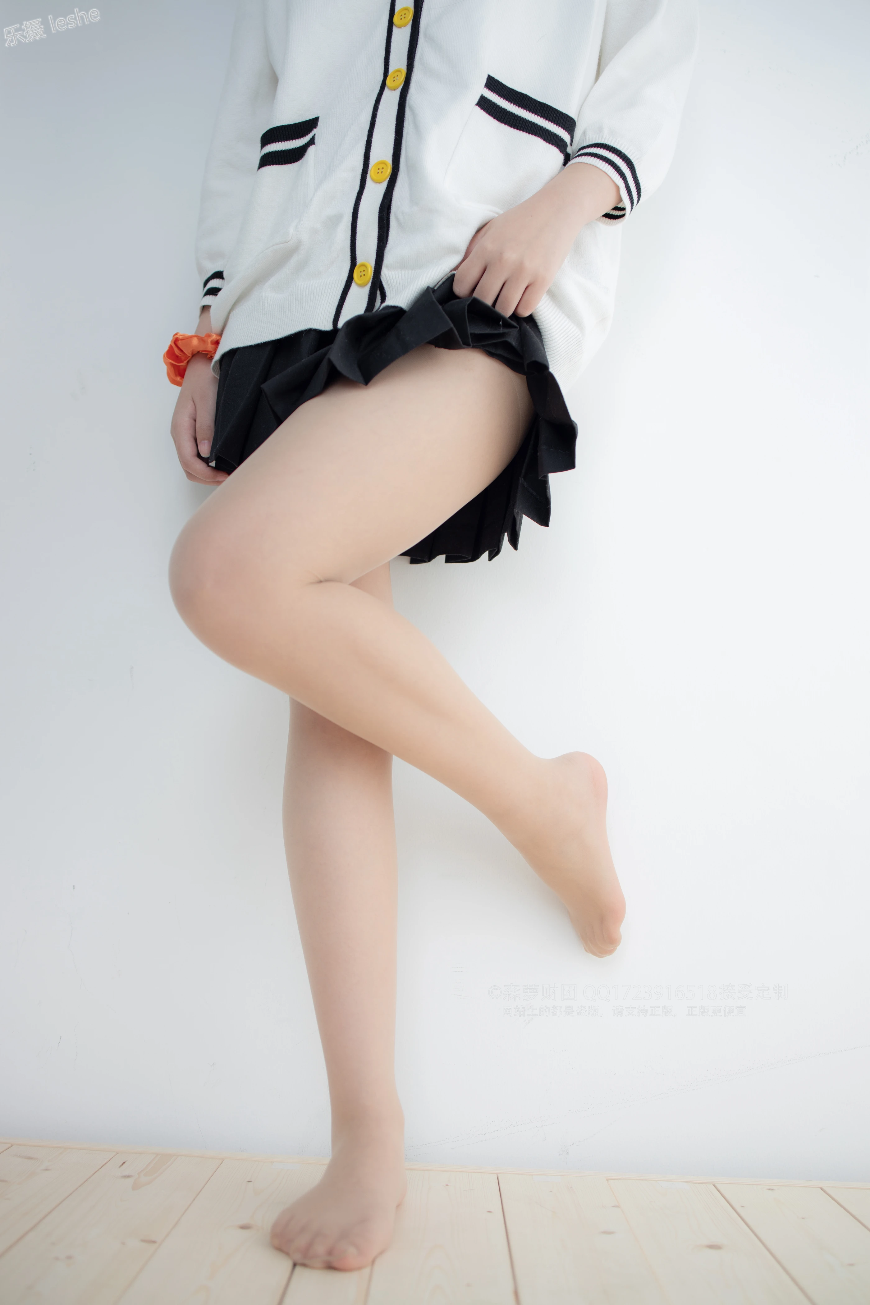 森萝财团 X-055 [93P 1V]插图2